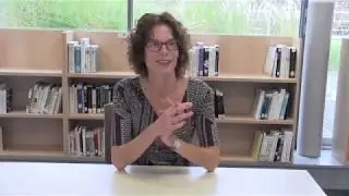 Interview  Lieve Teugels