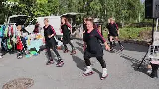Kangoo Club