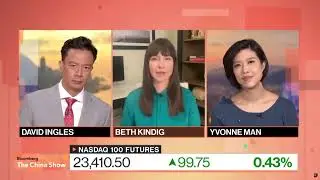 The Smartest AI Bets Right Now? Follow the Capex | I/O Fund&rsquo;s Beth Kindig Explains