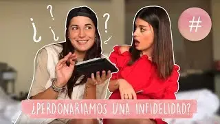 ¿CUÁNTO NOS CONOCEMOS? – DULCEIDA Y ALBA