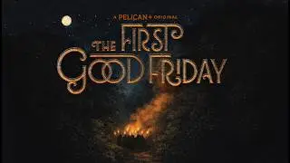 Experience The Passion Like Never Before | The First Good Friday