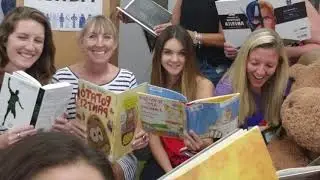 Southmoor PTO Informational Video 2020