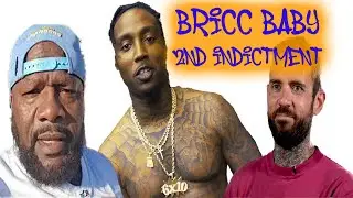 Bricc Baby's 2nd (Sealed) Indictment