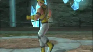 Pok&eacute;topia - Crystal Colosseum - Level 50 All - Singles - Voldon Rank 7 (3)