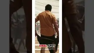 SURYA NEW MOVIE TRAILER|MASS VEDIO(TROLL)