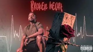 Broken Heart feat (මියදුනාද ආදරේ)