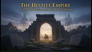 Fall Asleep to the ENTIRE Story of the Hittite Empire