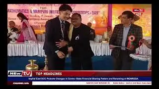 THOUBAL DISTRICT KI CHARANGPAT TA LEIBA MANGAL INSTITUTE OF HUMAN RESOURCE