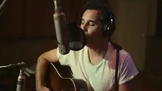 Joshua Radin - Paperweight (Feat. Lily Kershaw)