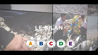 YLEA : Le Bilan Clinique - Secours en Équipe / PSE1 et PSE2