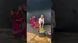 Inem Teriak! Kirain Ular Liar, Eh Ular Vebby Keluar Kandang 😱🌱 #shortvideo #shorts #snake