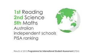 Independent schools contribution to education in Queensland