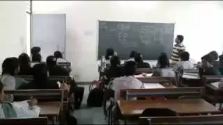 Smiley Sir Classes