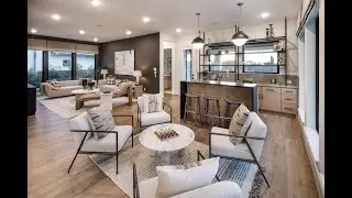 Partners in Building- Sienna Model Home
