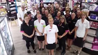 Retail Manager position - Priceline Pharmacy Swan Hill