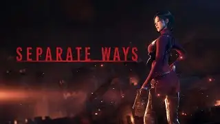 RESIDENT EVIL 4 REMAKE SEPARATE WAYS PRIMERA VEZ (PS5)