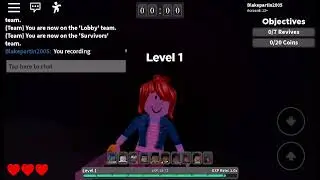 Roblox/colab with goatdangerous