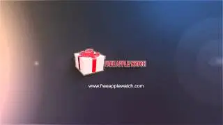 Win A Free Apple Watch | Apple Watch Giveaway Contest