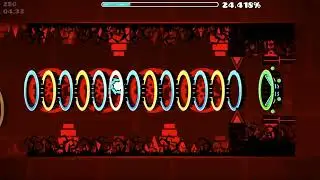 BLOODBATH 36%