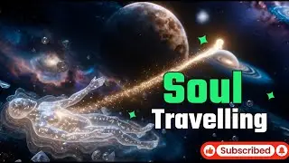 The Mystical Travel from One Soul to Another ! #SoulTravel #SpiritualJourney #MysticalSoul