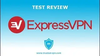 ExpressVPN TEST REVIEW 2019 (in 4 minutes)