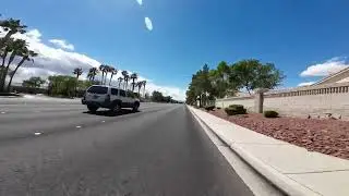 Test Run on the Kaabo Mantis King GT Osmo Action 3 Raw Video