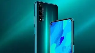 HUAWEI Nova 7 SE | Official Trailer Video\by\R.J TECH-WORLD 7se 5G