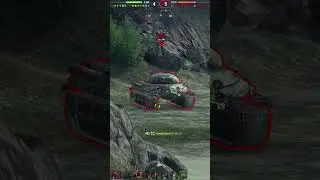 Carro 45 t : The Autoloader Menace |World of Tanks