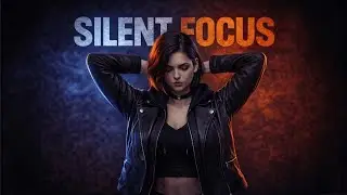 SILENT FOCUS &ndash; 30 Minutes of Dark Trap for Deep Concentration