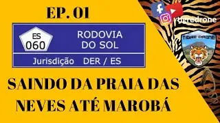 RODOVIA DO SOL ES-060 EP  01