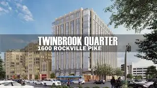 Twinbrook 1600 Rockville Pike -  By Streetsense