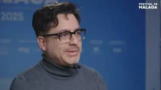 Entrevista 'Aullar'  28 Festival de M&aacute;laga