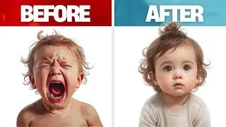 Why Toddlers Can't Control Their Big Feelings