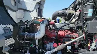 2020 MACK ANTHEM 64T For Sale