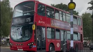 &lsquo;GOING SOON&rsquo; - DW254 on route 175