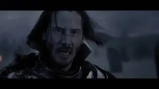 Dracula: Dark Legacy (2026) Trailer.