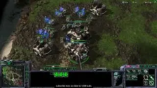 Master 3 Terran ladder TvP TvZ rage, rage, rage, everyone rages!