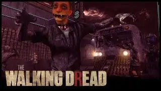Dread e Own: INSIEME CONTRO GLI ZOMBIE! | The Walking Dread [Ep. 3] 1/2