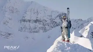 Introducing  Revolutionary PEAK L&ocirc;c8 Technology