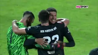 VUKOVAR 1991 vs RIJEKA 3:2 (7. kolo, SuperSport HNL 25/26)