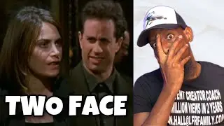 HOW!? 🤣 Seinfeld 
