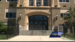 School administration speaking out about growing sex scandal at local school