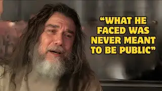 At 63, Tom Araya Finally Admits What Happened to Him