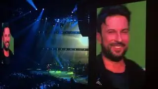Tarkan - Kış Güneşi ' Volkswagen Arena Darüşşafaka Konseri 18.02.2017