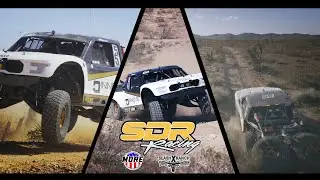 SDR RACING 2023 M.O.R.E. Slash X Duel in The Desert