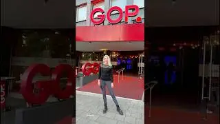 GOP Variet&eacute; Theater &bdquo;zweifach magisch&ldquo; (Werbung) #wirsinddieshow #gopvariete #fyp #foryou #ausflug