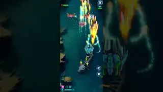 251001 Alien Shooter: Black Flag level 13