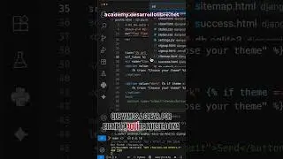 Django Course - Database Configurations, Debug, Host, and More - 13