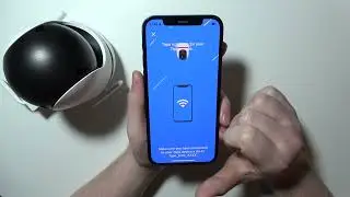 Tapo C520WS: How to Connect iPhone