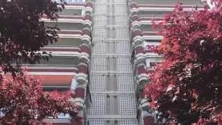 Calle de la Ba&ntilde;eza, 43 (Madrid) REMAX JUMBO